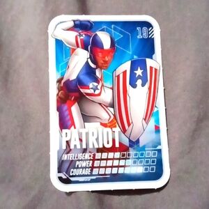Marvel cards bundle and save $$